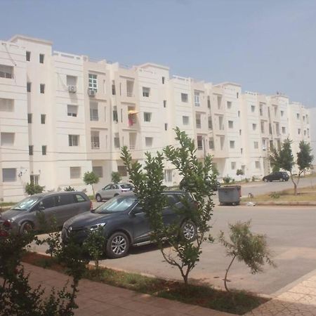 Charmant Appartement Marocain Au Coeur De Saïdia Esterno foto