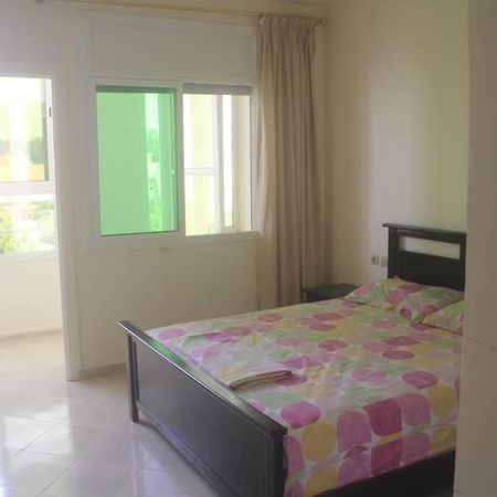 Charmant Appartement Marocain Au Coeur De Saïdia Esterno foto