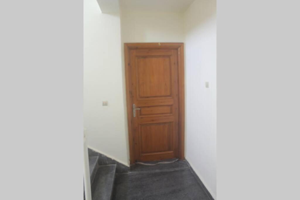 Charmant Appartement Marocain Au Coeur De Saïdia Esterno foto