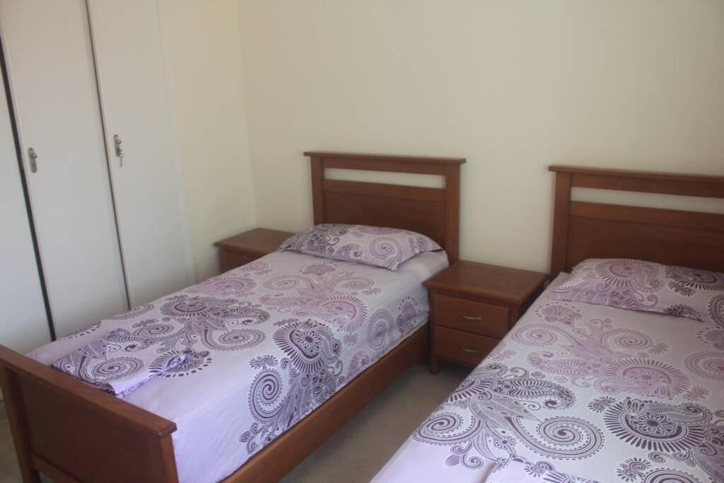 Charmant Appartement Marocain Au Coeur De Saïdia Esterno foto